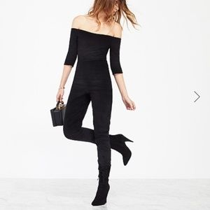 Reformation Clemence Jumpsuit